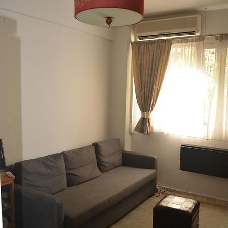 Easy City Room Thessaloniki Exterior foto