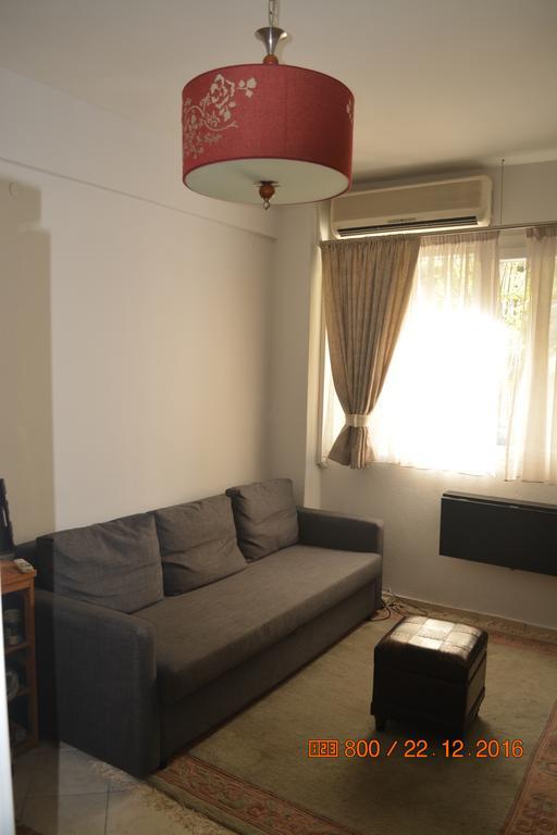 Easy City Room Thessaloniki Exterior foto