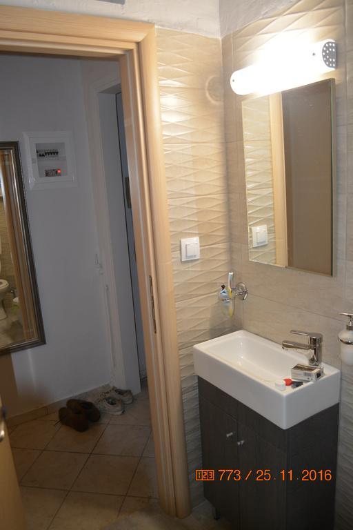 Easy City Room Thessaloniki Exterior foto