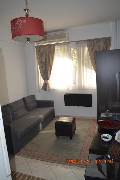 Easy City Room Thessaloniki Exterior foto