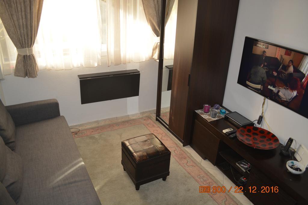 Easy City Room Thessaloniki Exterior foto